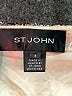 St. John Tweed Gray Formal Skirt Size 4 - photo 4