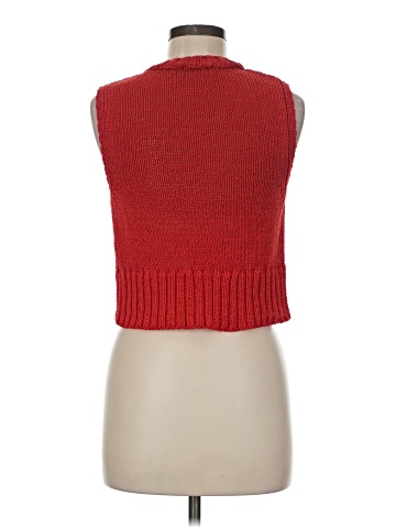 Zara Sweater Vest (view 2)