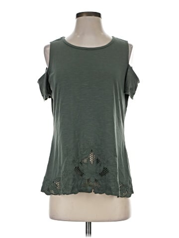 Adiva Short Sleeve Top (view 1)
