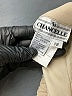 Chancelle Solid Tan Formal Skirt Size 12 - photo 4