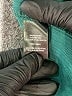 Torrid Teal 3/4 Sleeve Blouse Size 1X Plus (1) - photo 8