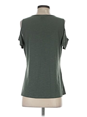 Adiva Short Sleeve Top (view 2)