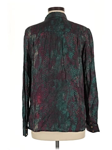 Scotch & Soda Long Sleeve Blouse (view 2)