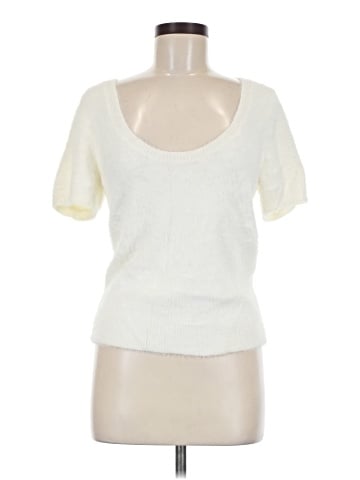 Maeve by Anthropologie Pullover Sweater (view 1)