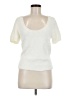 Maeve by Anthropologie Ivory Pullover Sweater Size M - photo 1
