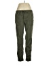 Almost Famous 100% Cotton Green Cargo Pants Size L - photo 1