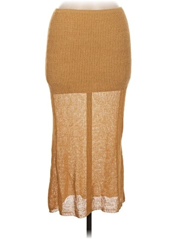 WeWoreWhat Casual Skirt (view 1)