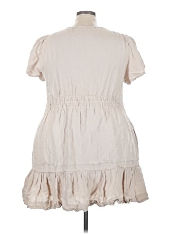 By Anthropologie Casual Dress (view 2)