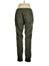 Almost Famous 100% Cotton Green Cargo Pants Size L - photo 2