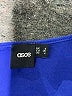 ASOS Blue Cocktail Dress Size 4 - photo 7
