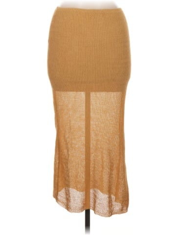 WeWoreWhat Casual Skirt (view 2)