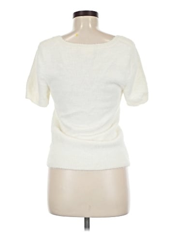 Maeve by Anthropologie Pullover Sweater (view 2)