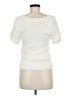 Maeve by Anthropologie Ivory Pullover Sweater Size M - photo 2