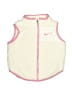 Nike Ivory Vest Size 2T - photo 1