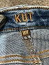 Kut from the Kloth Blue Jeans Size 18 - photo 5