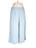 Threads 4 Thought Blue Casual Pants Size XL - photo 1