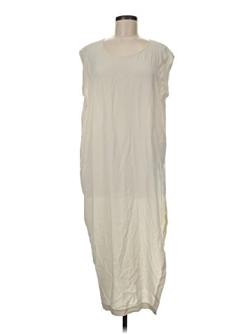 The Fisher Project Casual Dress (view 1)