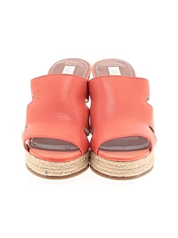 Etcetera Wedges (view 2)
