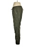 Almost Famous 100% Cotton Green Cargo Pants Size L - photo 5
