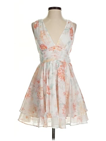 Abercrombie & Fitch Cocktail Dress (view 1)