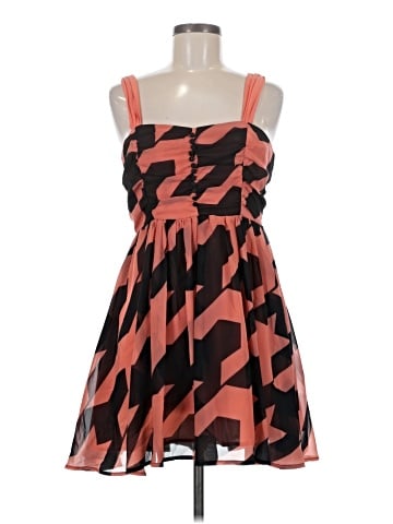 I Love H81 Cocktail Dress (view 1)