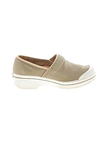 Dansko Flats (view 1)