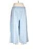 Threads 4 Thought Blue Casual Pants Size XL - photo 2