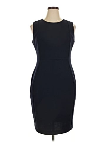 Calvin Klein Cocktail Dress (view 1)