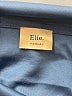 Elie Tahari Blue Pullover Hoodie Size 2X (estimated) - photo 7