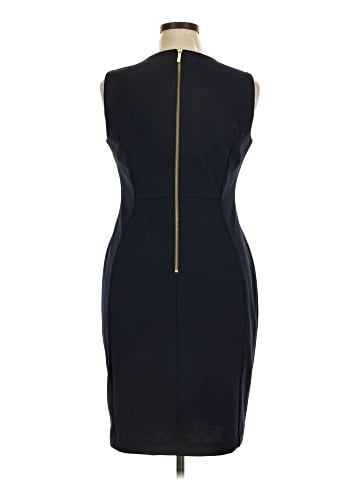 Calvin Klein Cocktail Dress (view 2)