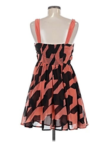 I Love H81 Cocktail Dress (view 2)