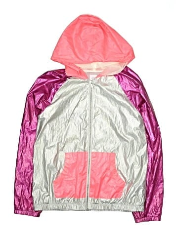 More Than Magic Raincoat (view 1)