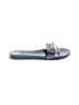Vince Camuto Gray Flip Flops Size 8 - photo 1