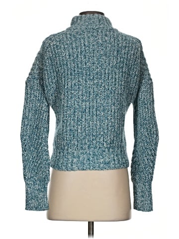 J.Crew Turtleneck Sweater (view 2)