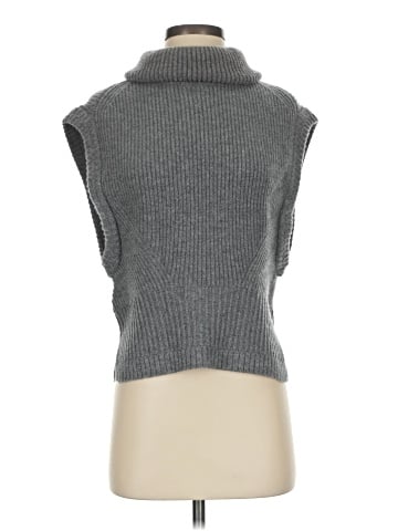 SIMKHAI Sweater Vest (view 1)