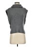 SIMKHAI Gray Sweater Vest Size S - photo 1