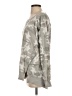 Vintage Havana Camo Gray Pullover Sweater Size S - photo 5