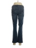 White House Black Market Blue Jeans Size 10 - photo 2