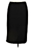 NYCC Solid Black Formal Skirt Size XL - photo 2