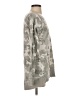 Vintage Havana Camo Gray Pullover Sweater Size S - photo 4