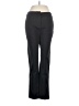 Neiman Marcus Solid Black Dress Pants Size 4 - photo 1