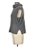 SIMKHAI Gray Sweater Vest Size S - photo 5