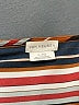 Van Heusen Brown 3/4 Sleeve Blouse Size L - photo 7