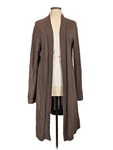 Coldwater Creek Cardigan (view 1)