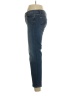 White House Black Market Blue Jeans Size 10 - photo 5