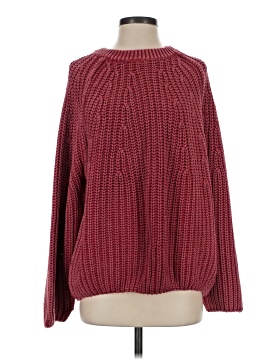 Free People Pullover Sweater