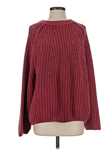 Free People Pullover Sweater (view 1)