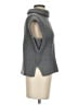 SIMKHAI Gray Sweater Vest Size S - photo 4