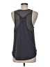 Lululemon x Peloton Gray Sleeveless Top Size 8 - photo 2
