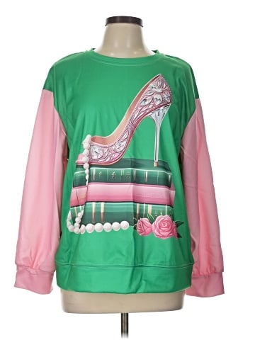 Unbranded Sweatshirt (view 1)